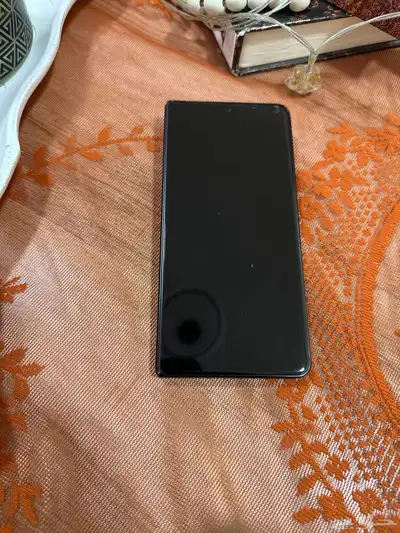 جوال هونر Honor Magic V5 Black 512GB index