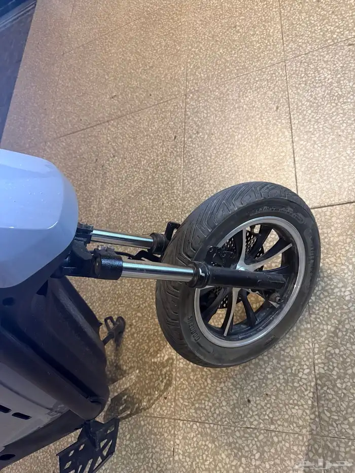 سكوتر ديار 11