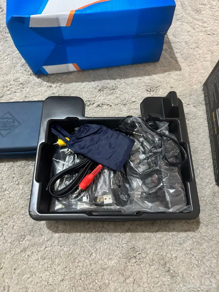 جهاز الدوليه قاموس ناطق لهاوين النادر وللطلاب لتعلم اللغات 2