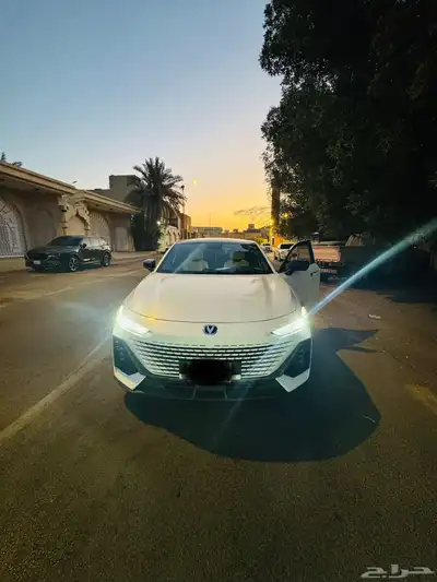 شانجان يوني في 2023 index