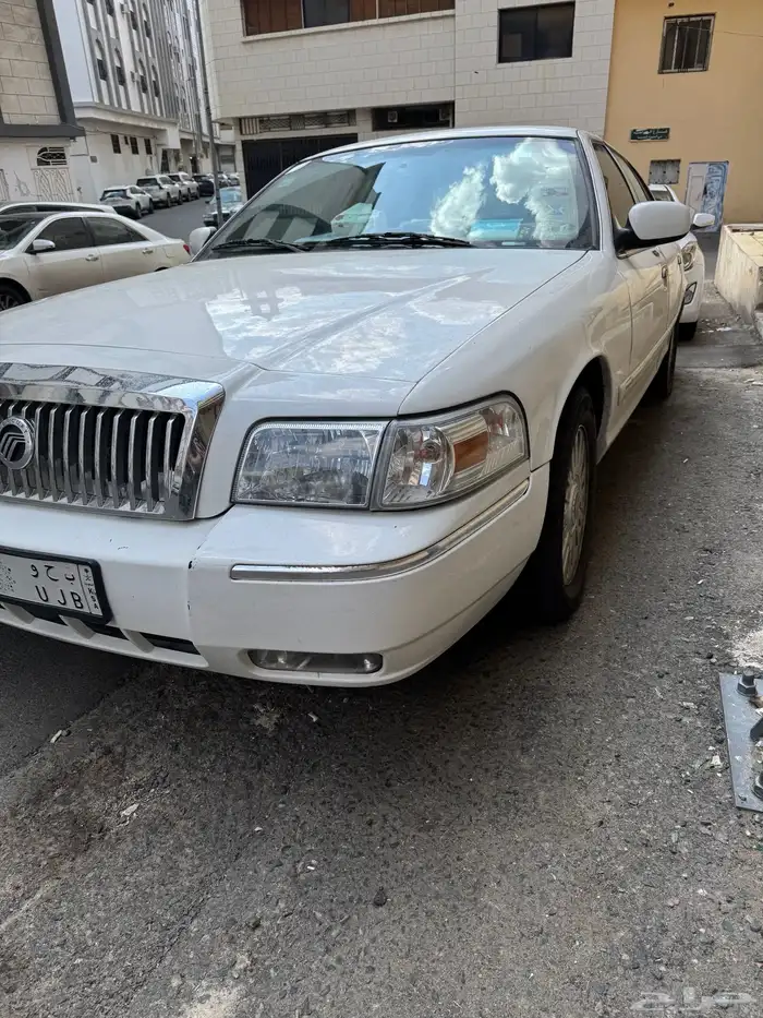 فورد موديل 2007 2