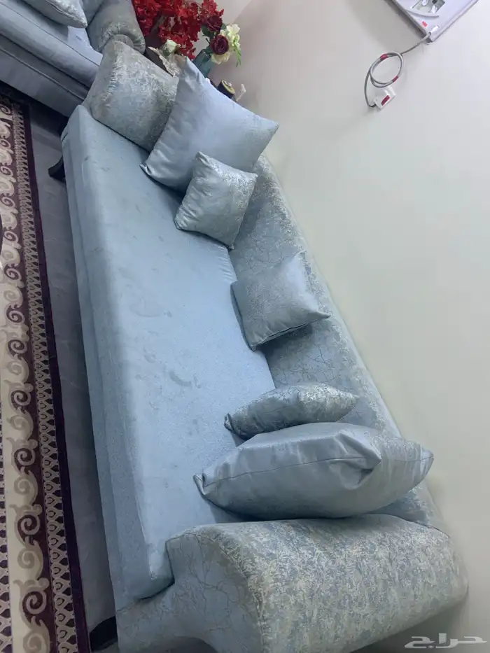 كنب وافران 0