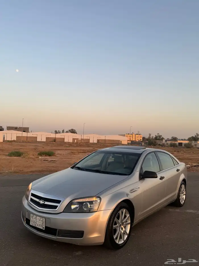 كابرس 20009 17