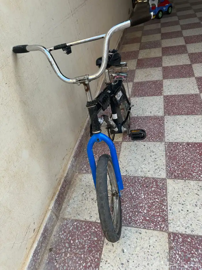 سيكل للبيع ب85 2