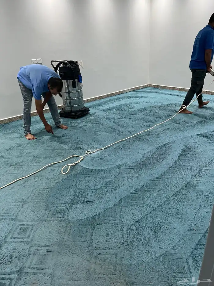 مكافحة حشرات ونظافة عامة 13