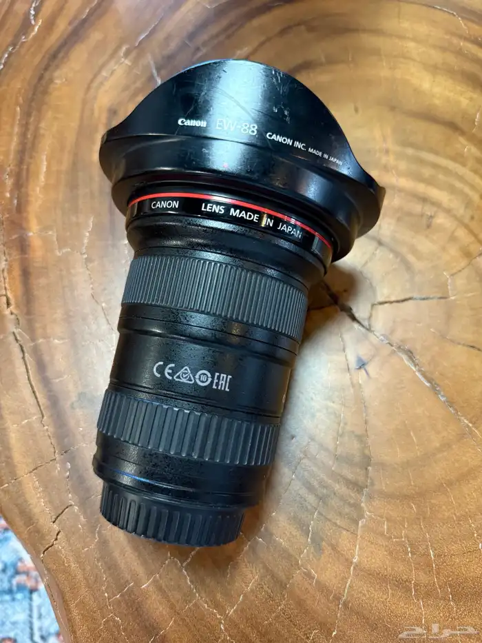 عدسات   معدات كانون Canon 25