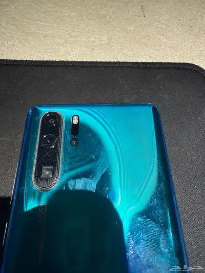 Huawei mate 30 Pro index