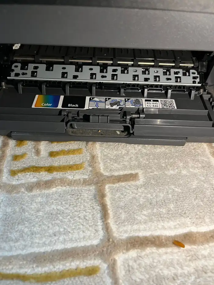 طابعة كانون 2