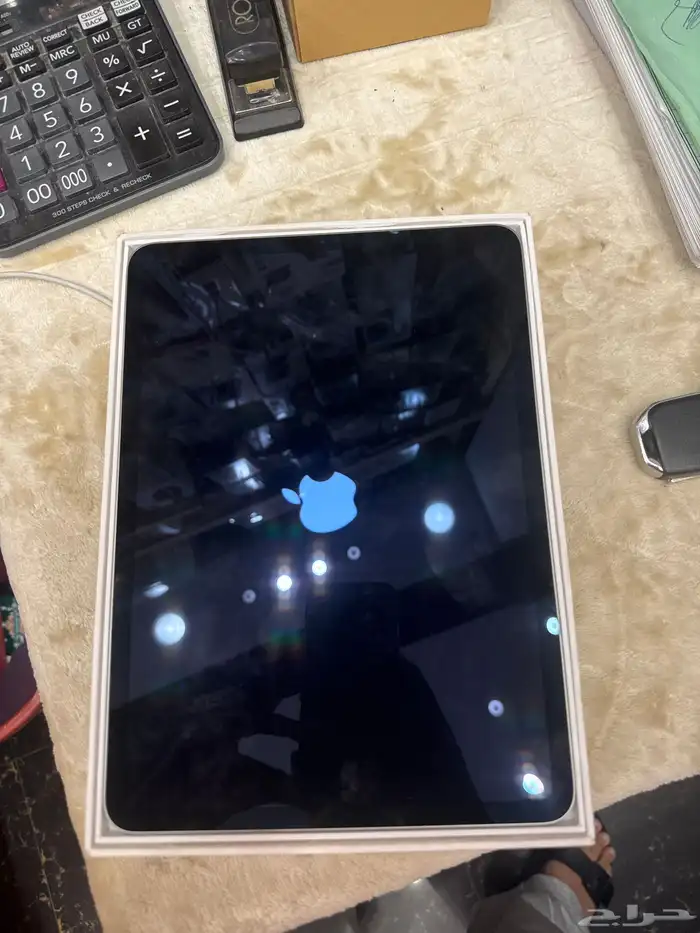 iPad 11 Pro 1