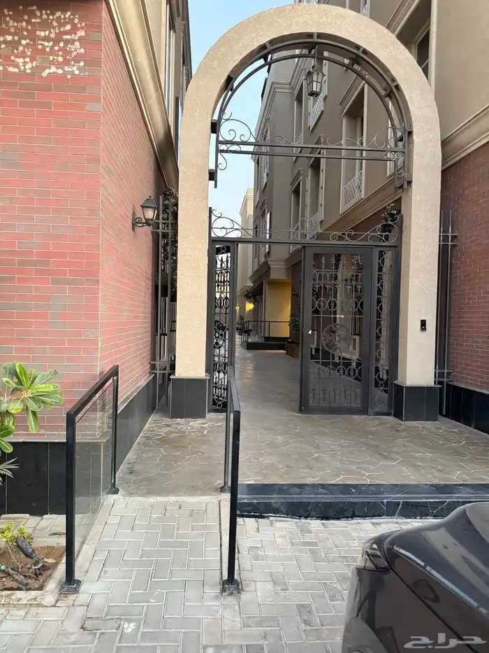 Stylish and new apartment for rent-شقة للإيجار 3 غرف 0