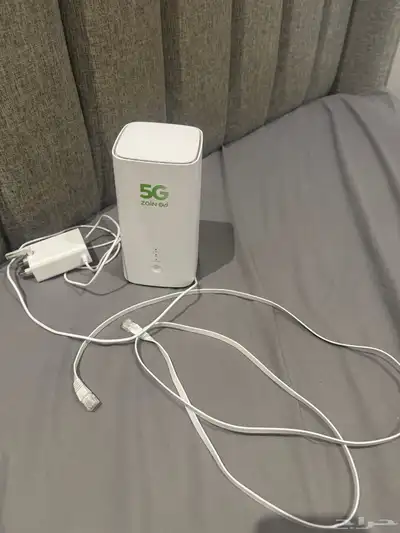 5G زين 0