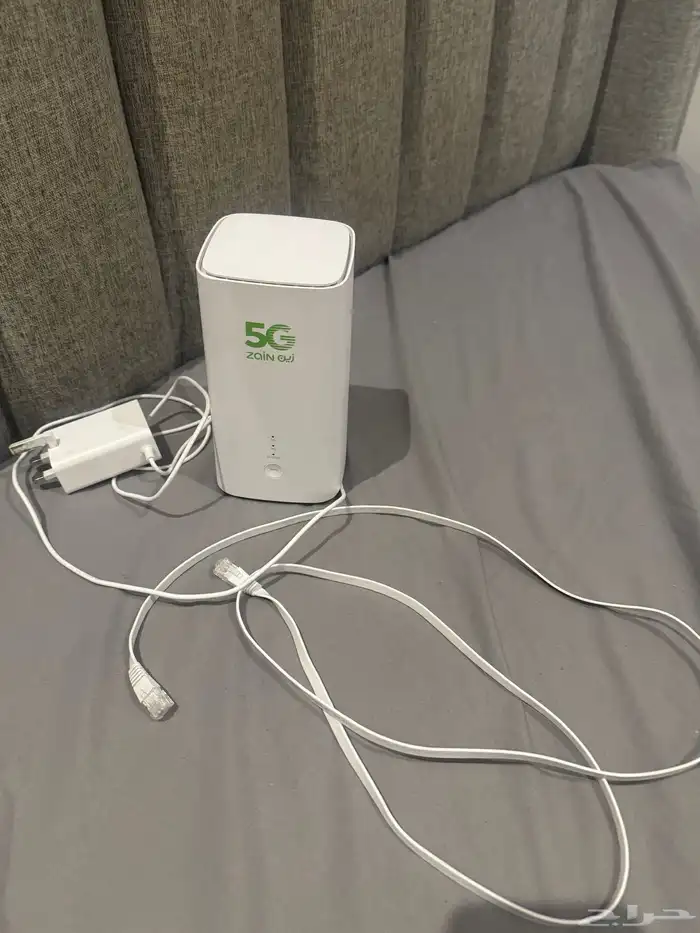 5G زين 0