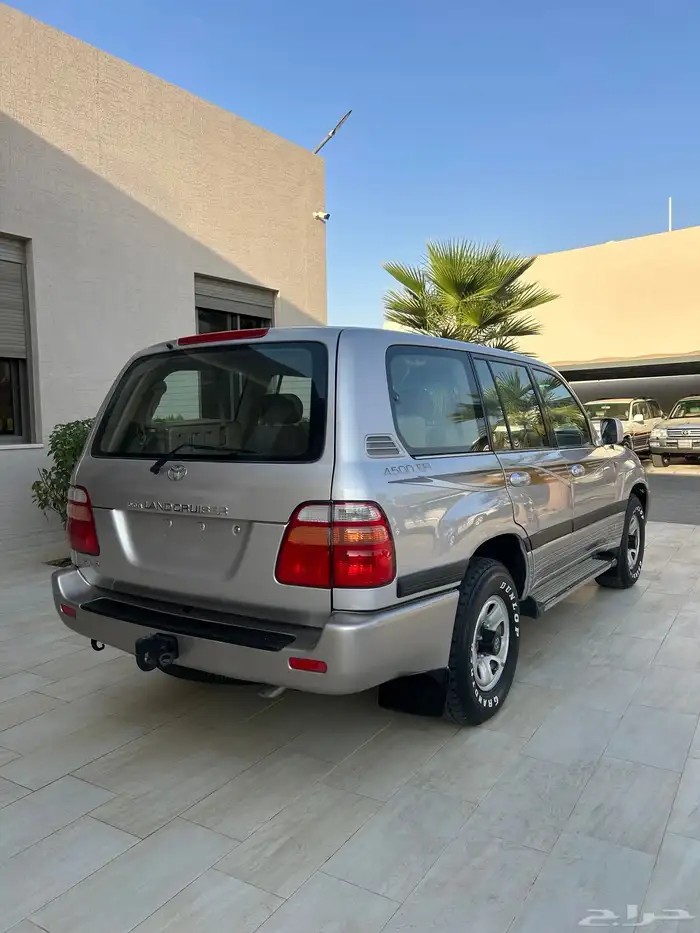 مديل 2002 قير عادي GXR-1 0