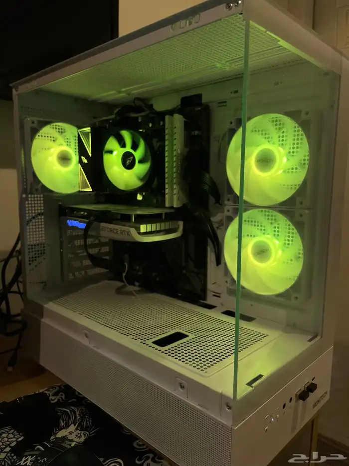 بي سي للبيع 3