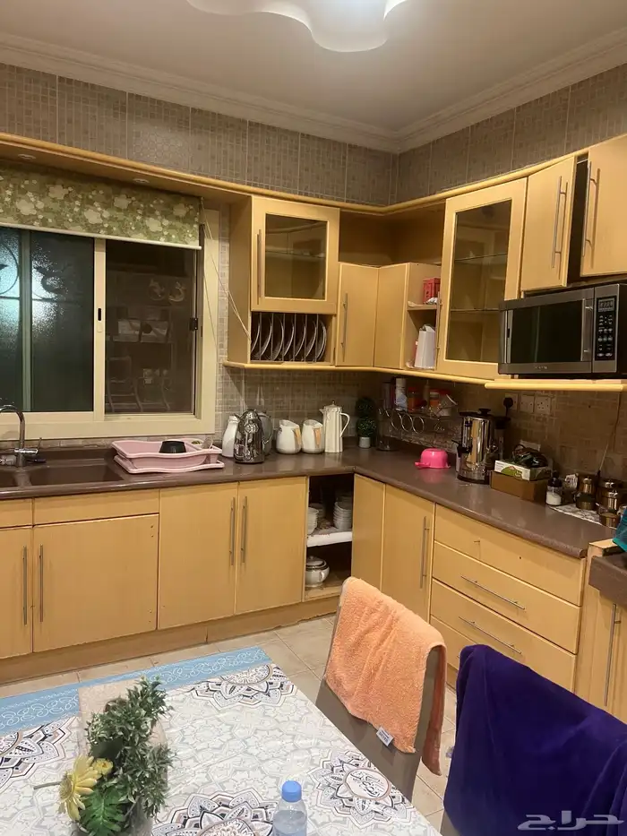 مطبخ البيع 0