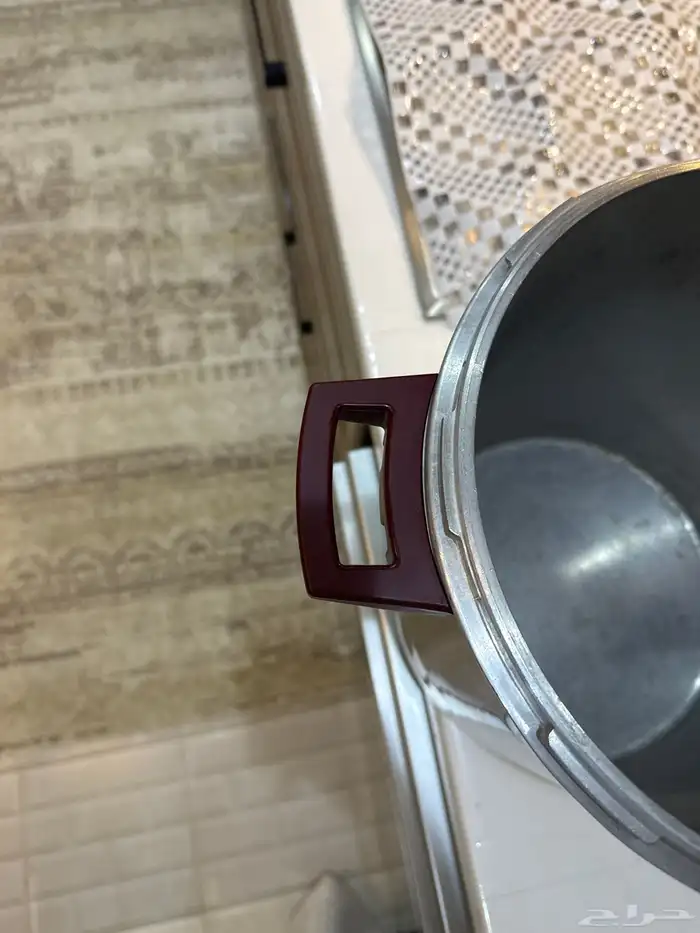 قدر تيربو 12 باخشوين 3