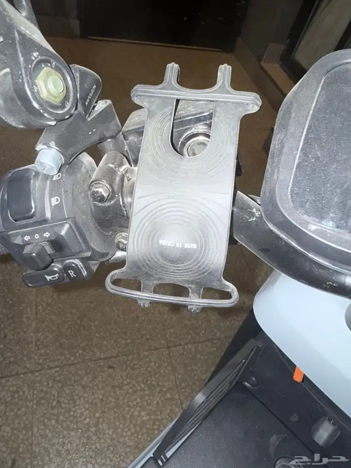 سكوتر ديار 12