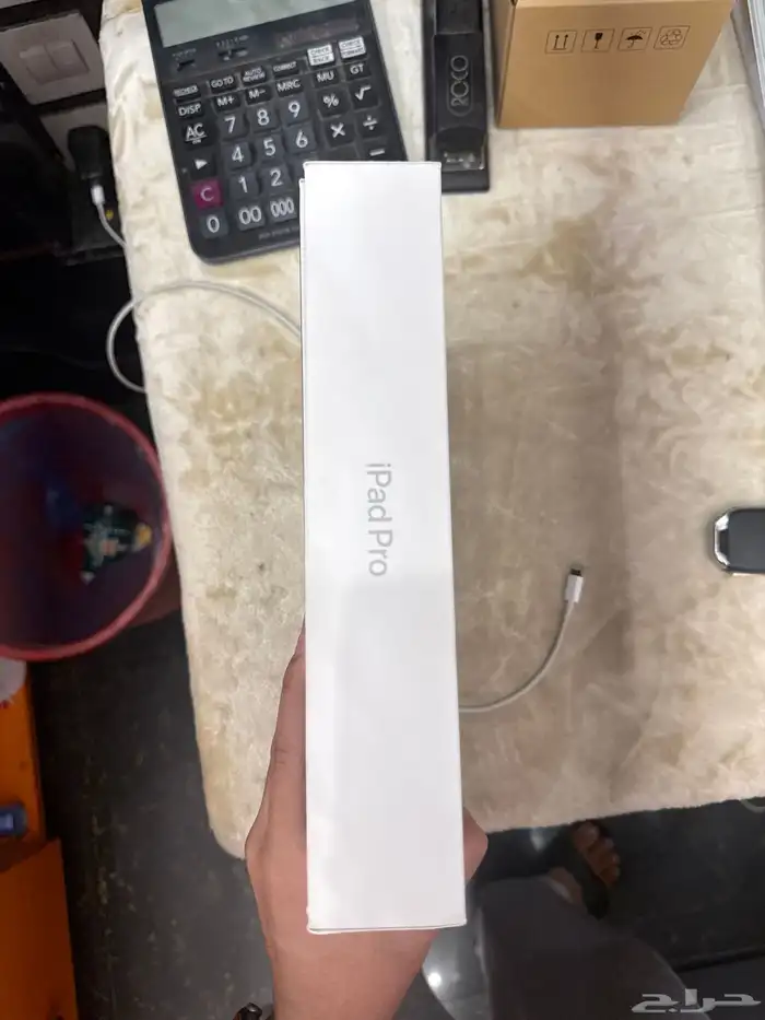 iPad 11 Pro 2