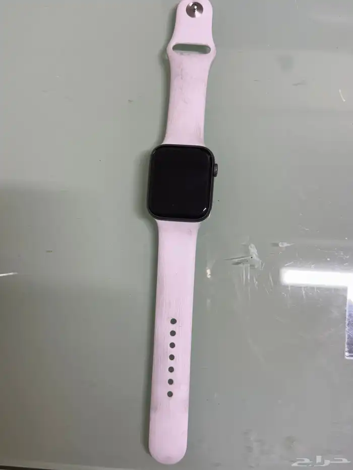 Apple Watch Series 6 (GPS) 0