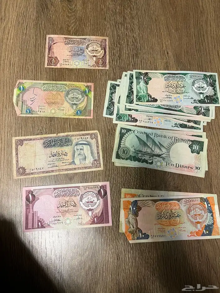 عملات قديمه ونظيفة 33