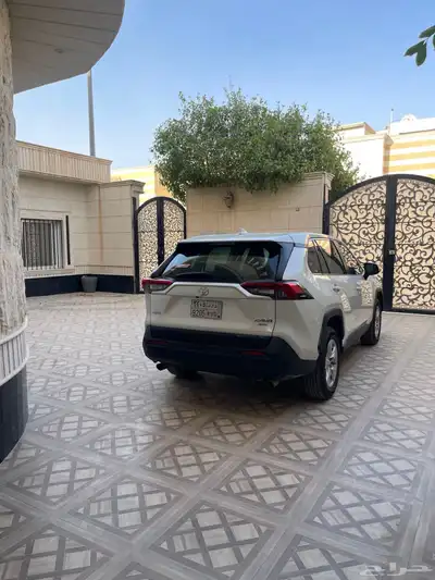 راف فور 2021 دبل 4 4 index