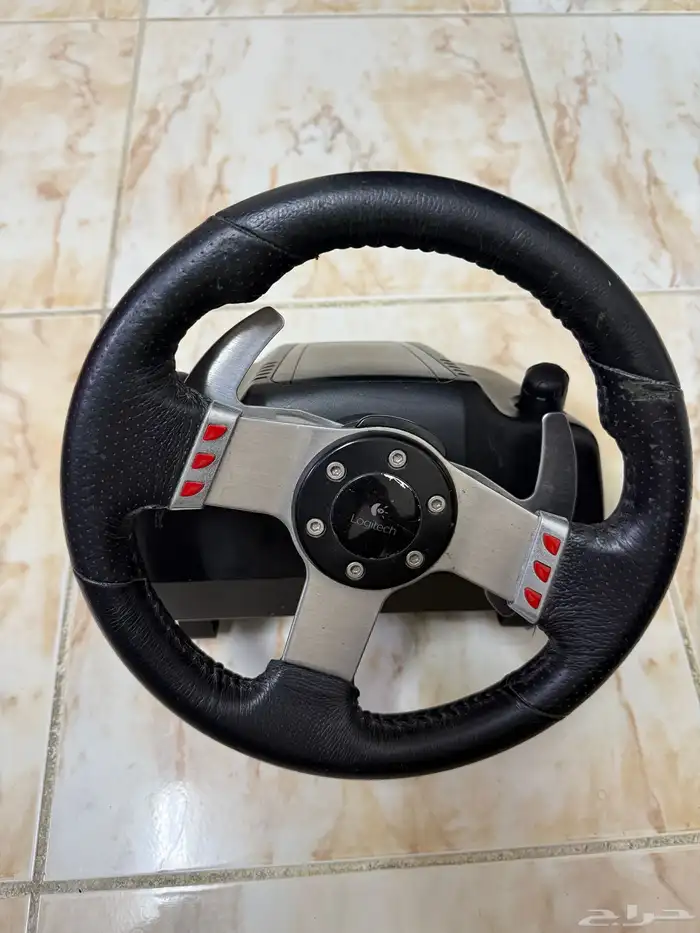 g27 طارة - دركسون g27 2