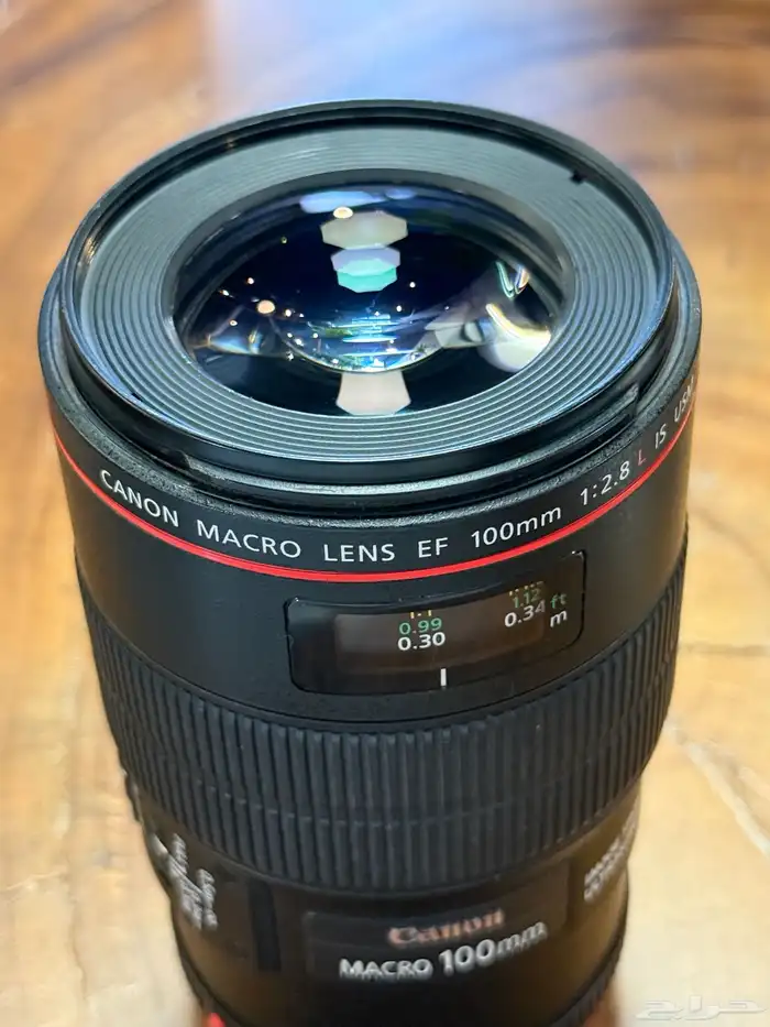 عدسات   معدات كانون Canon 20