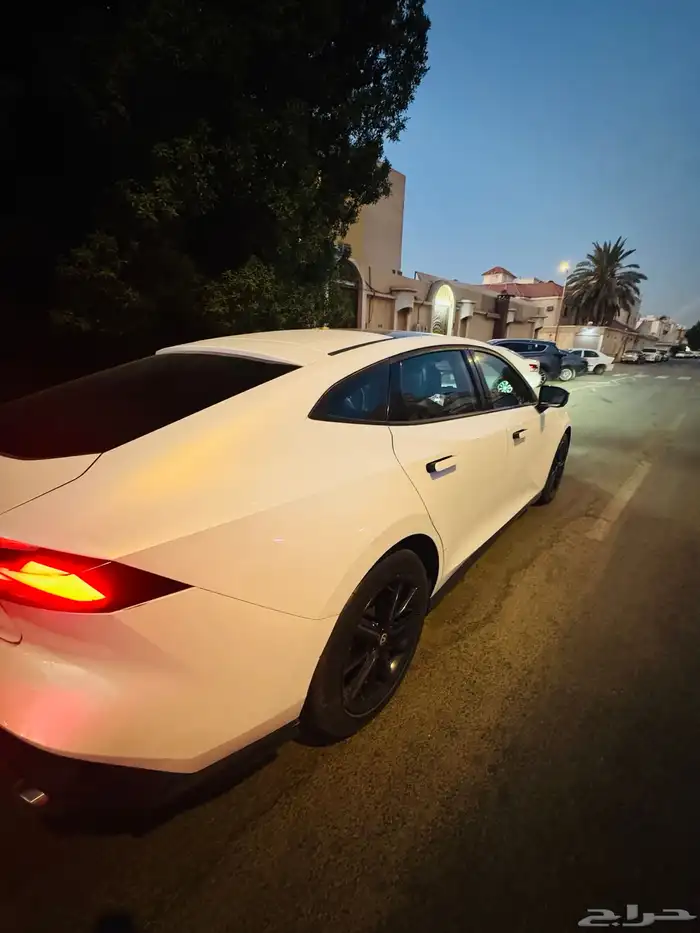شانجان يوني في 2023 5