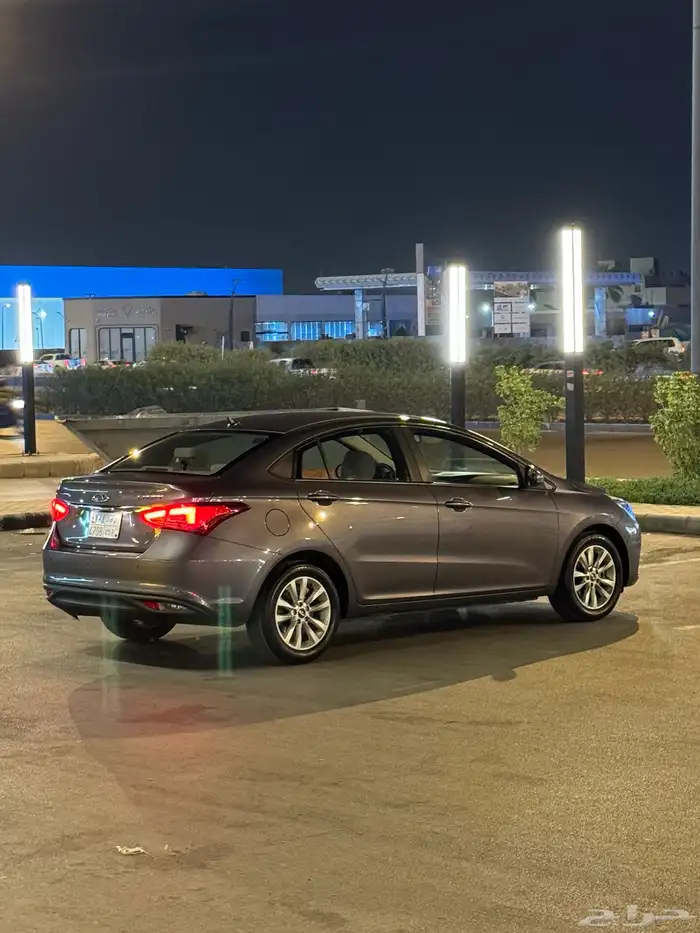 شيري اريزو 5 2023 5