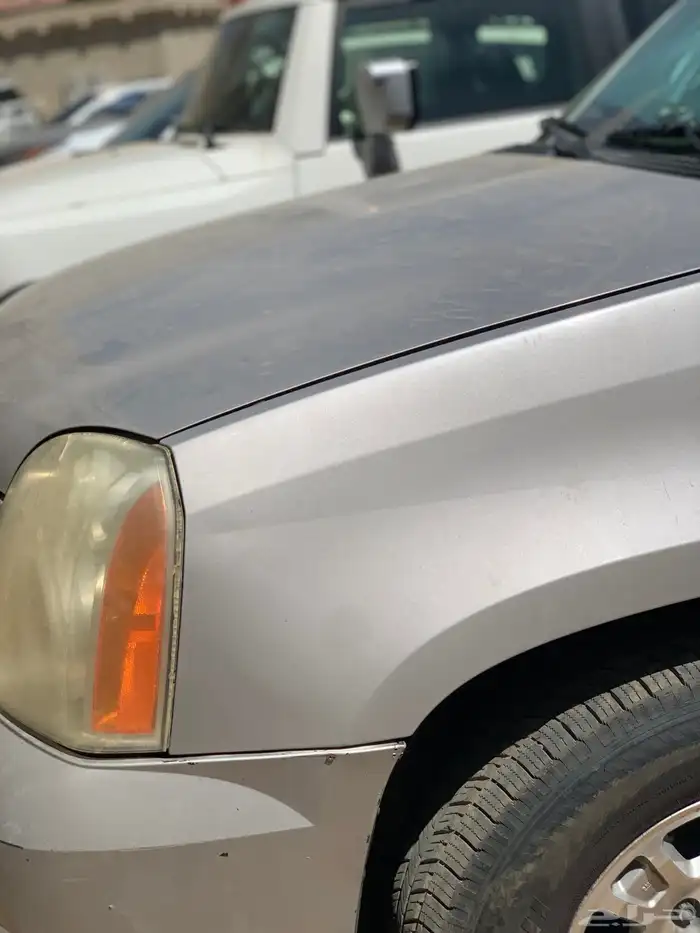 يوكن 2008 بدون دبل استخدام سعودي 11