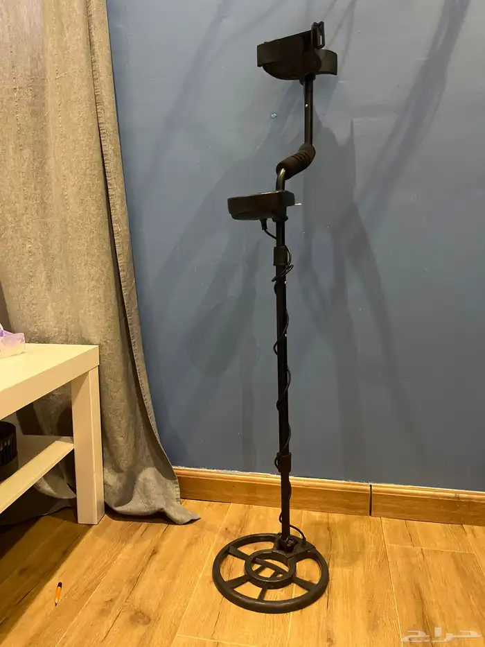 كاشف المعادن metal detector 2