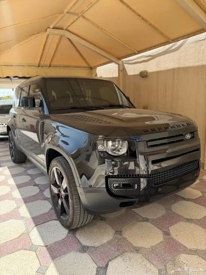 Defender 110X ديفيندر ناغي 1