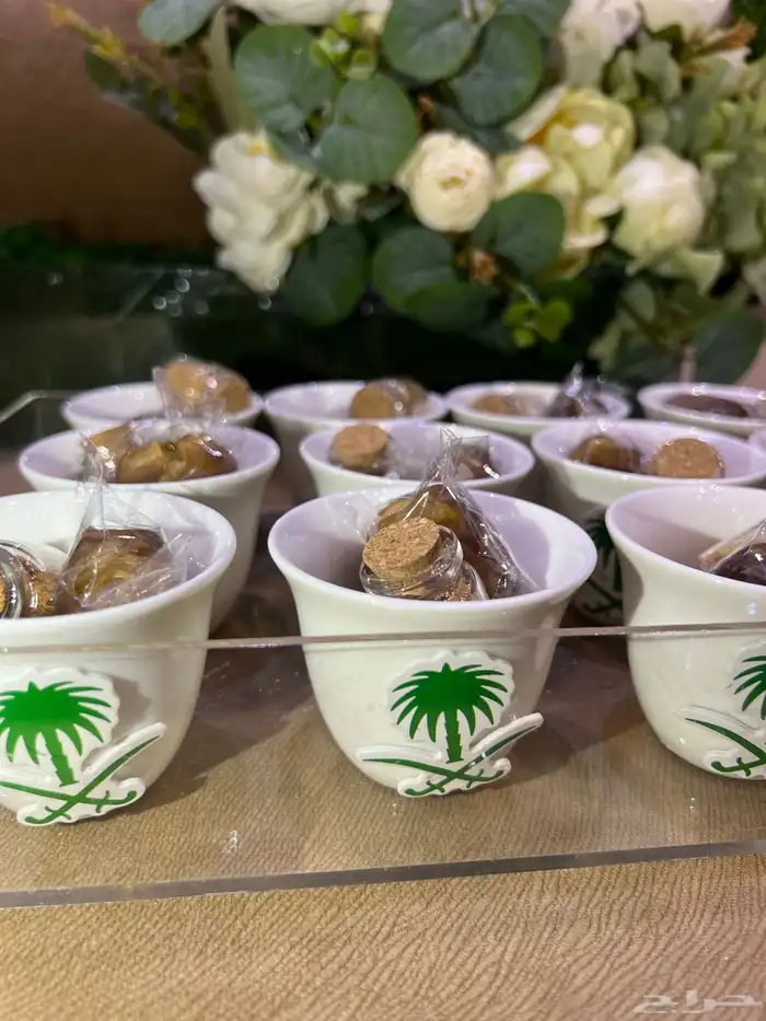 توزيعات اليوم الوطني فناجيل تمر بن 0