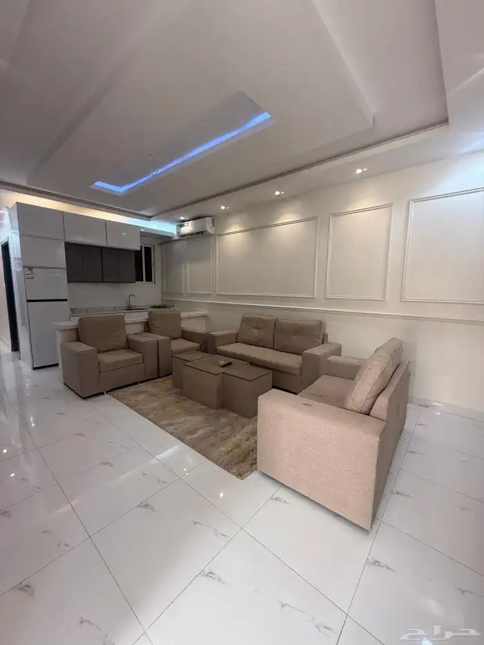 شقق للايجار مفروشه تبوك 3