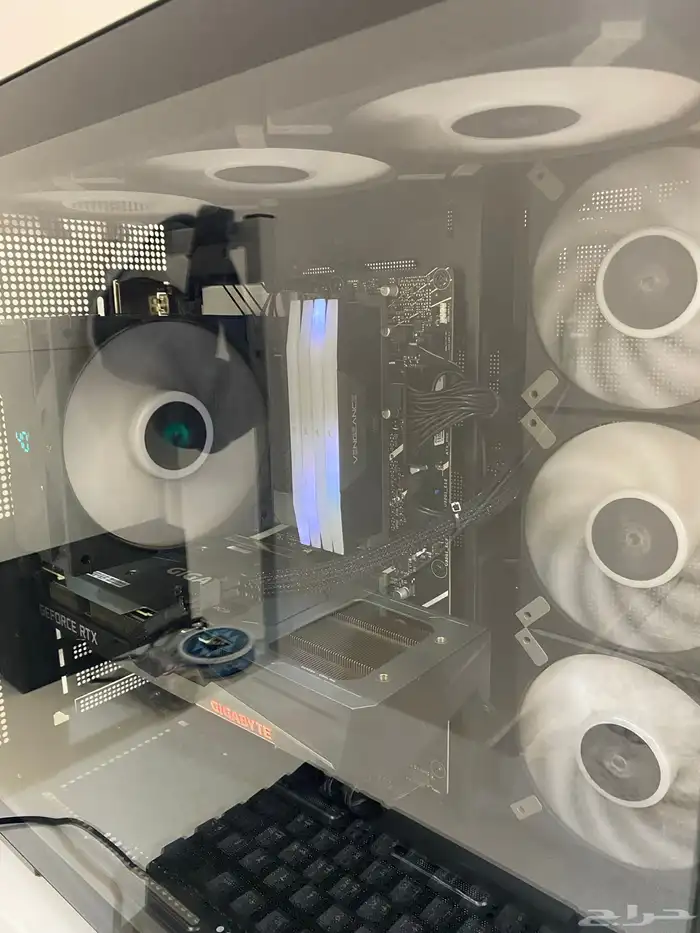pc استخدام 3 اشهر تقريبا 1