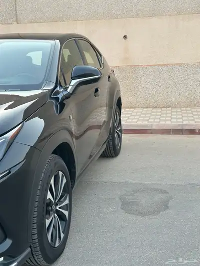 لكزس 2020NX300 index