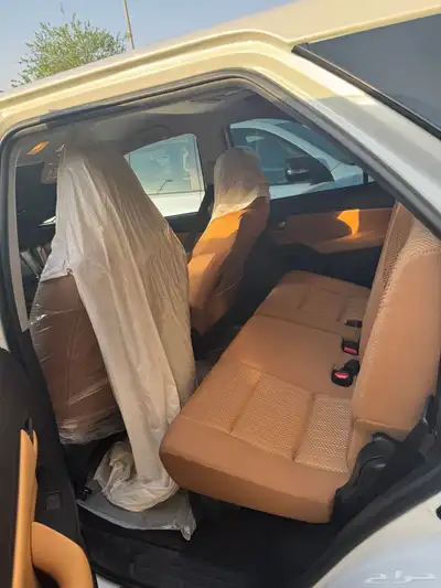 فورتشنر 2025 index