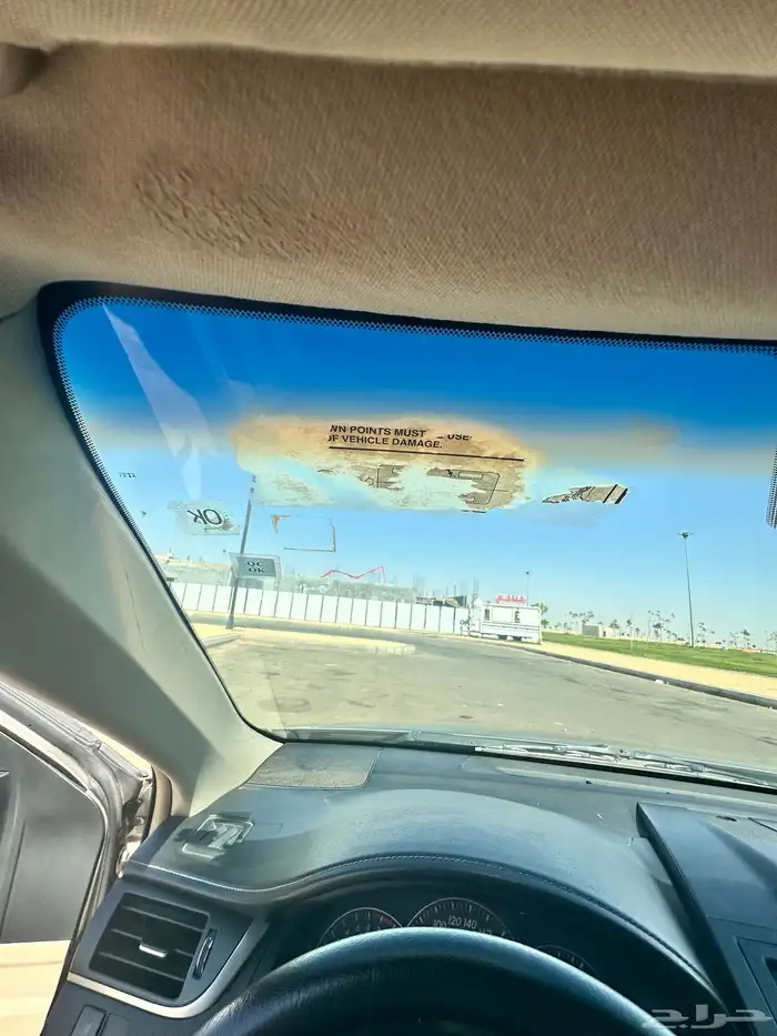 كامري 2015 GL نظيف 46