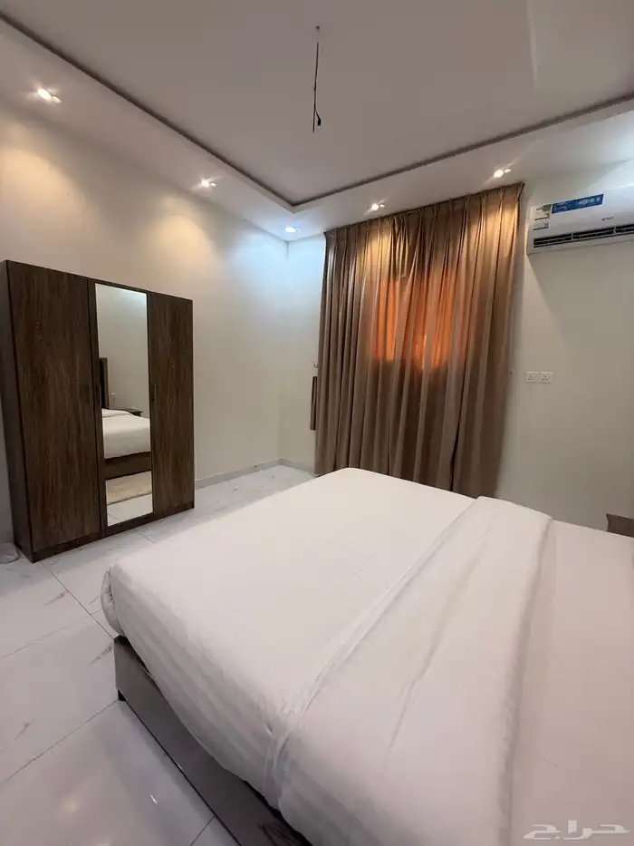 شقق للايجار مفروشه تبوك 2