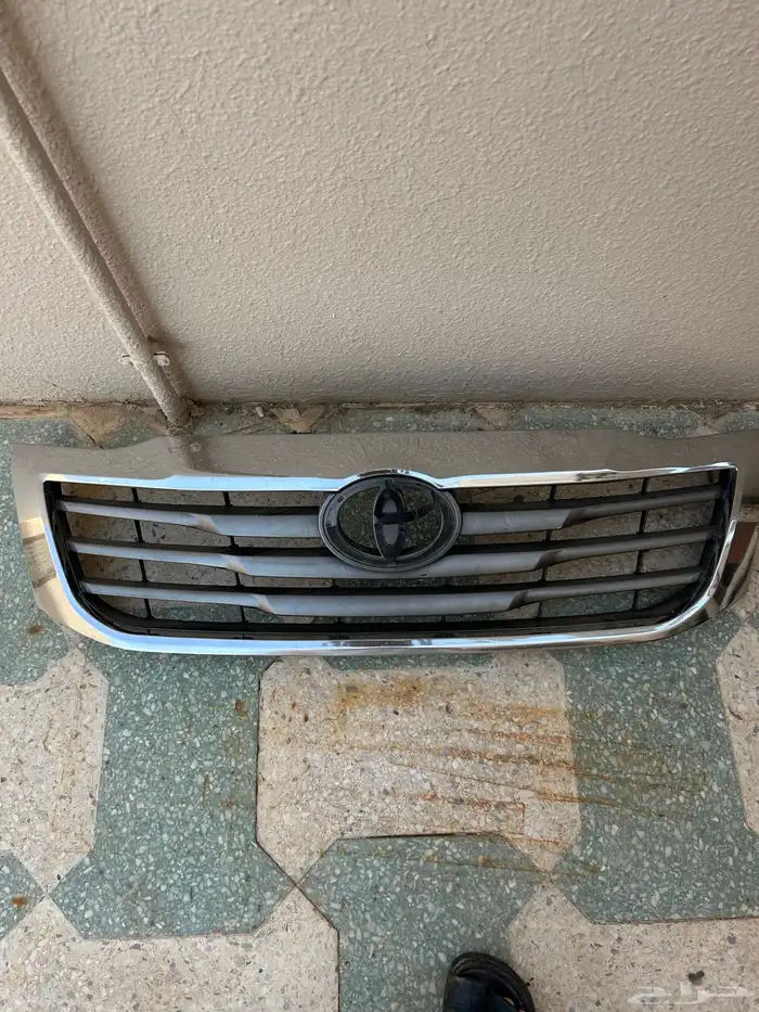 شبك هايلوكس 2012-2015 0