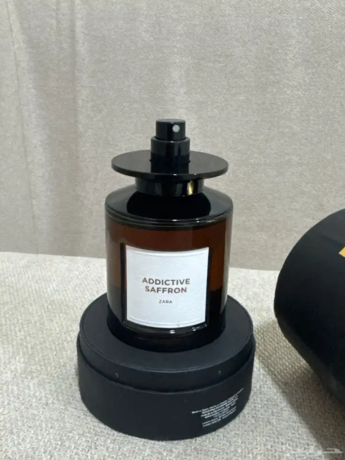 عطر للبيع من زارا 3