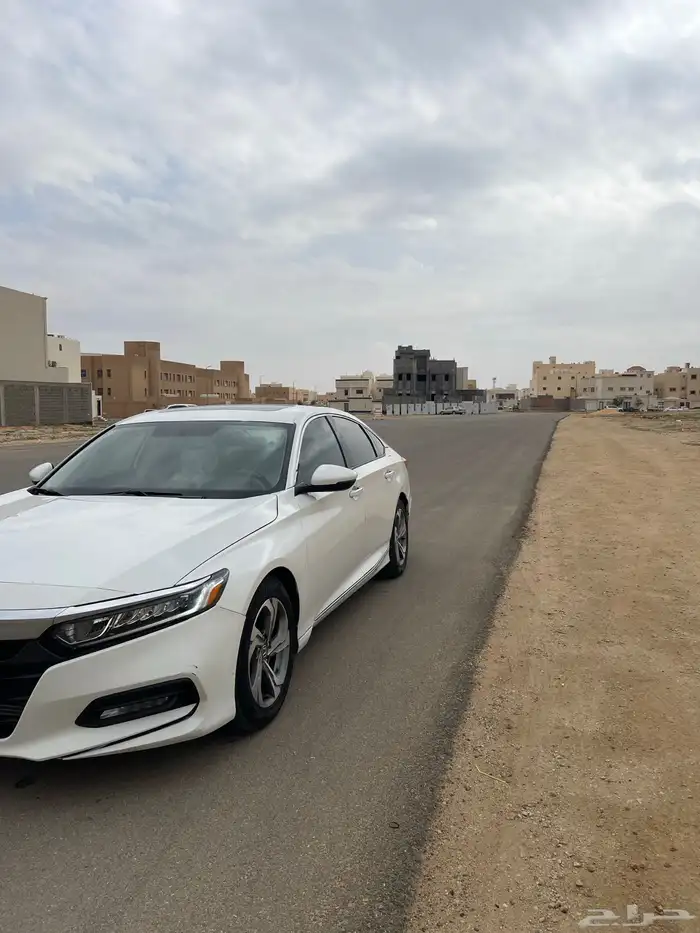 اكورد 2019 نص فل فئة EX 1