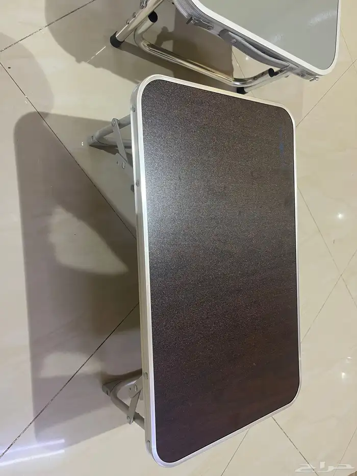 طاولتين الوحده ب 40 1