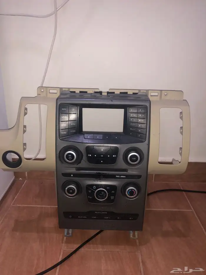 ديكور سيارة 0