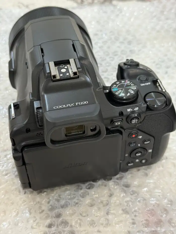 كاميرا نيكون P1100 0