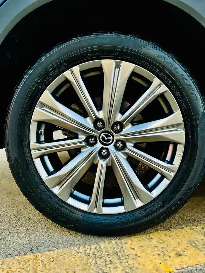 CX9 Signature Edition - Mint Condition 25