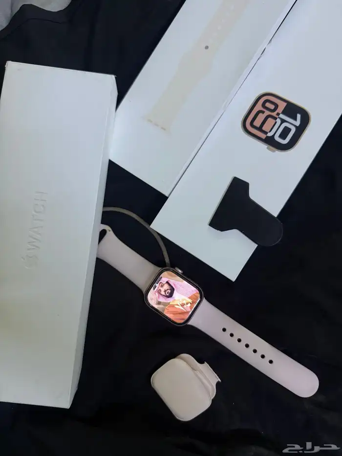 Apple Watch 1
