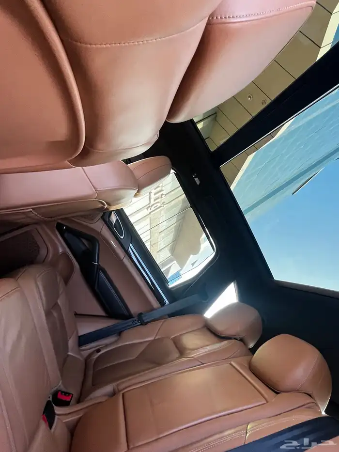 Porsche Cayenne S 6