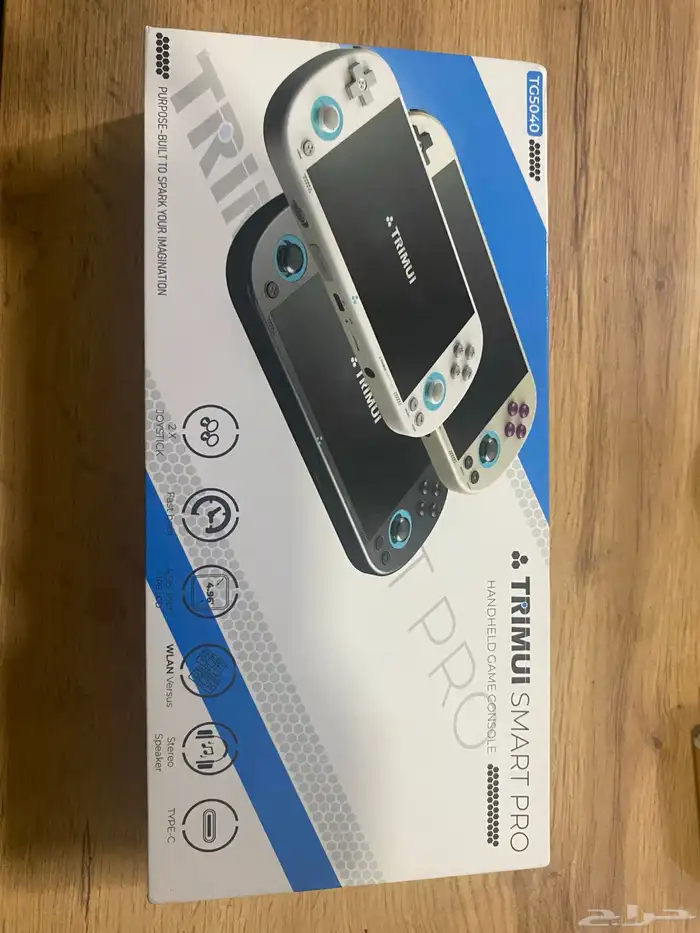 جهاز العاب psp 3