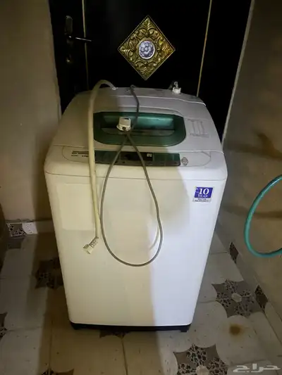 غساله هيتاشي اوتماتيك 0